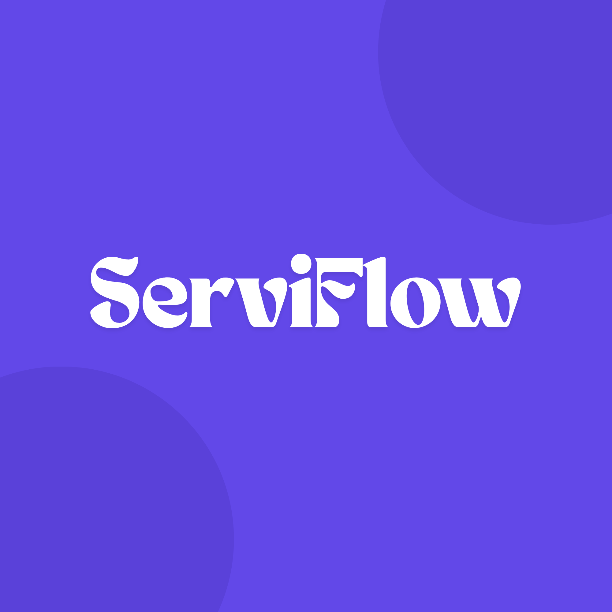 ServiFlow